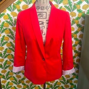 Old Navy Blazer-Small